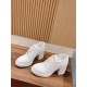 leather shoes