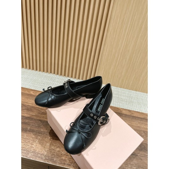 Mary Jane shoes