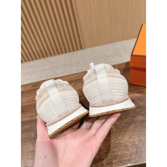 leather shoes