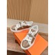 Couple casual shoes