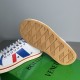 canvas shoe
