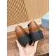 leather shoes