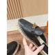 De Xun Shoes