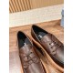 leather shoes