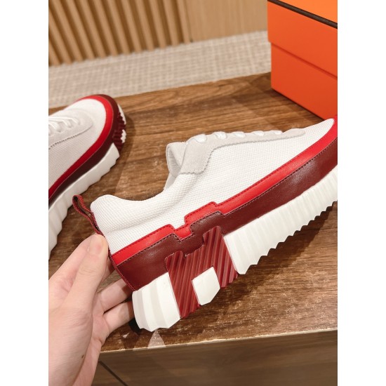 Couple casual shoes