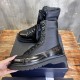 leather shoes