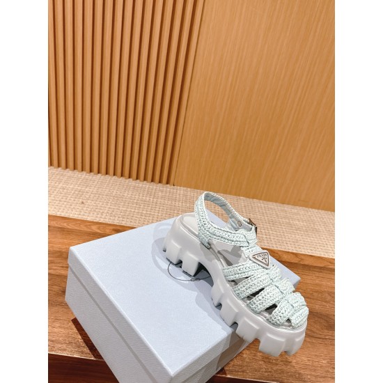 sandal