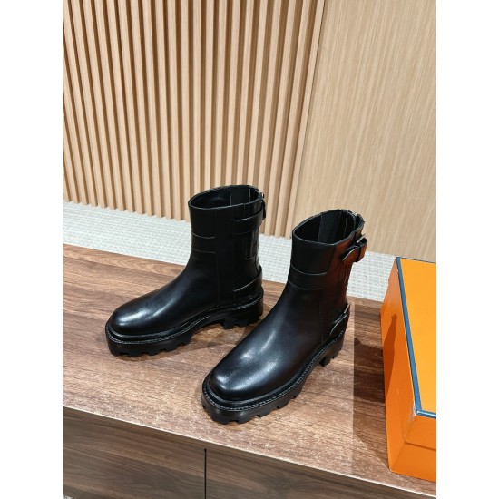 boots
