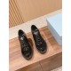 leather shoes