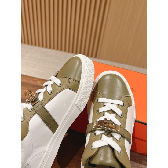 Couple casual shoes