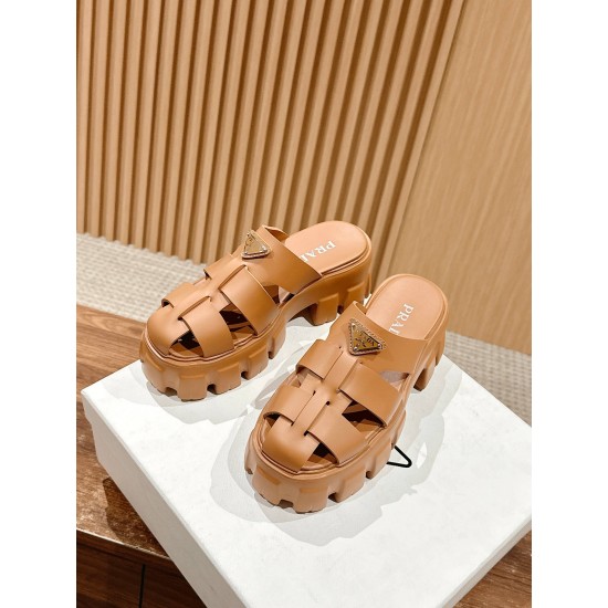 sandal