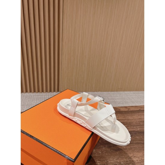 H Sandals