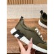 Couple casual shoes