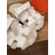  Cake Hair Slippers