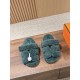  Cake Hair Slippers