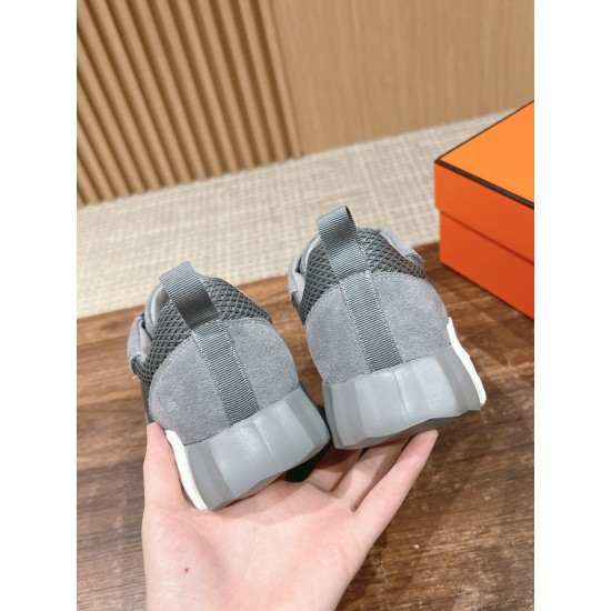Couple casual shoes
