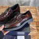 leather shoes