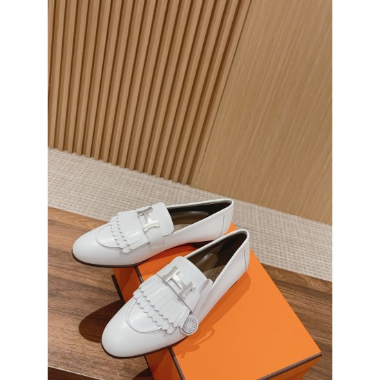 leather shoes