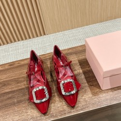 Mary Jane shoes