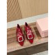 Mary Jane shoes