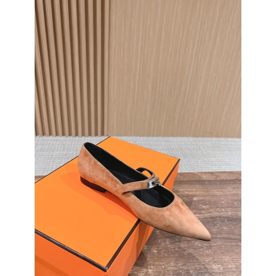 De Xun Shoes