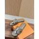 H slippers