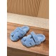  Cake Hair Slippers