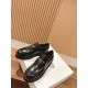 leather shoes