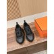Couple casual shoes