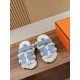  Cake Hair Slippers