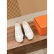 Couple casual shoes