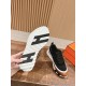 Couple casual shoes