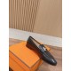 leather shoes