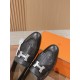 leather shoes