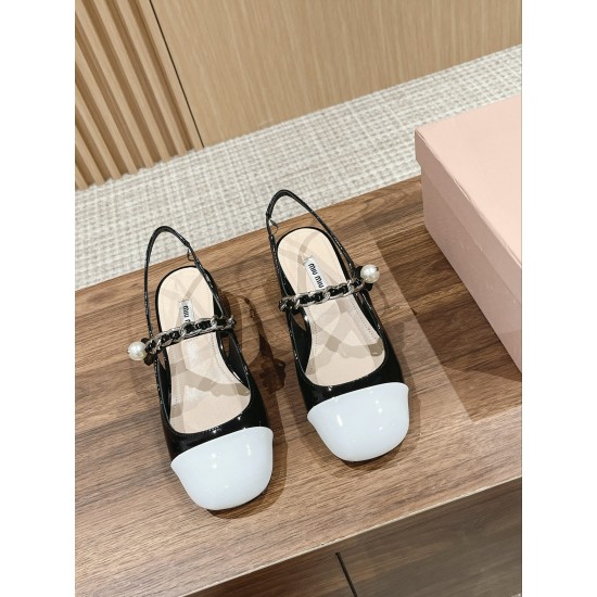 Mary Jane shoes