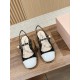 Mary Jane shoes