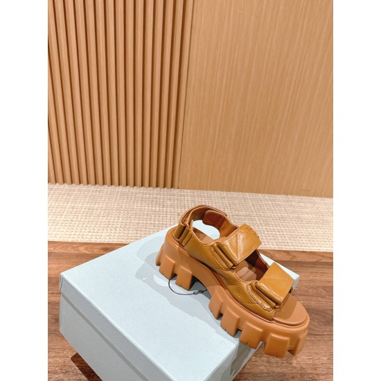 sandal