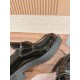 leather shoes