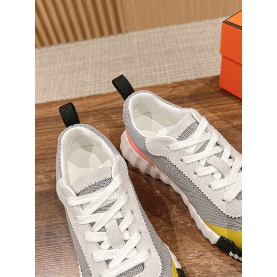 Couple casual shoes