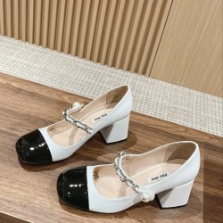 Mary Jane shoes
