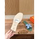 H slippers