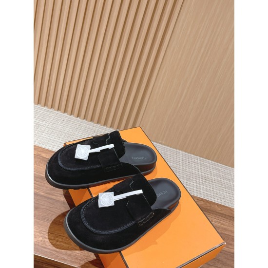 slippers