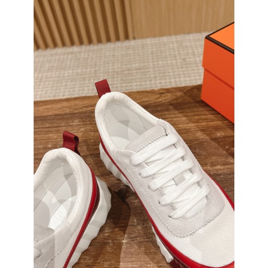 Couple casual shoes
