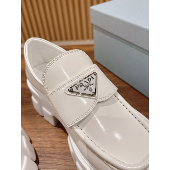 leather shoes