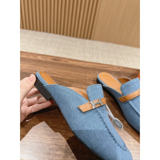 slippers
