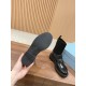 leather shoes