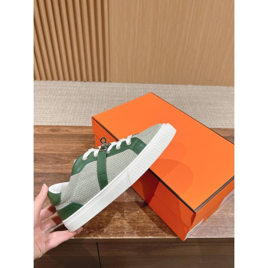 Couple casual shoes
