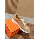 Couple casual shoes