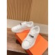 Couple casual shoes