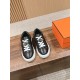 Couple casual shoes